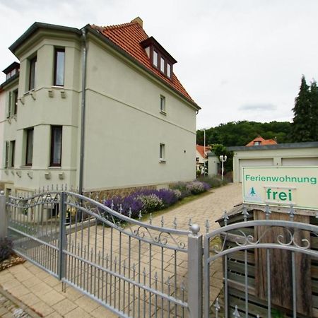 Ferienwohnung Zeus 탈레 외부 사진