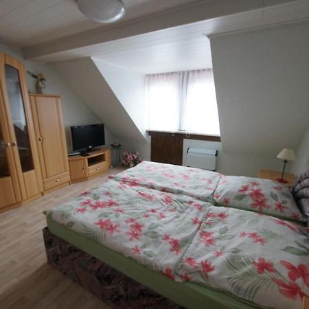 Ferienwohnung Zeus 탈레 외부 사진