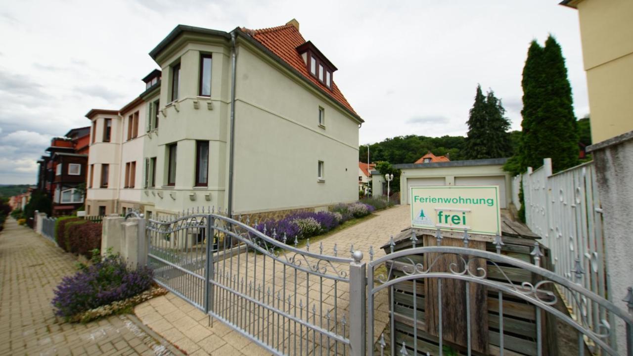Ferienwohnung Zeus 탈레 외부 사진
