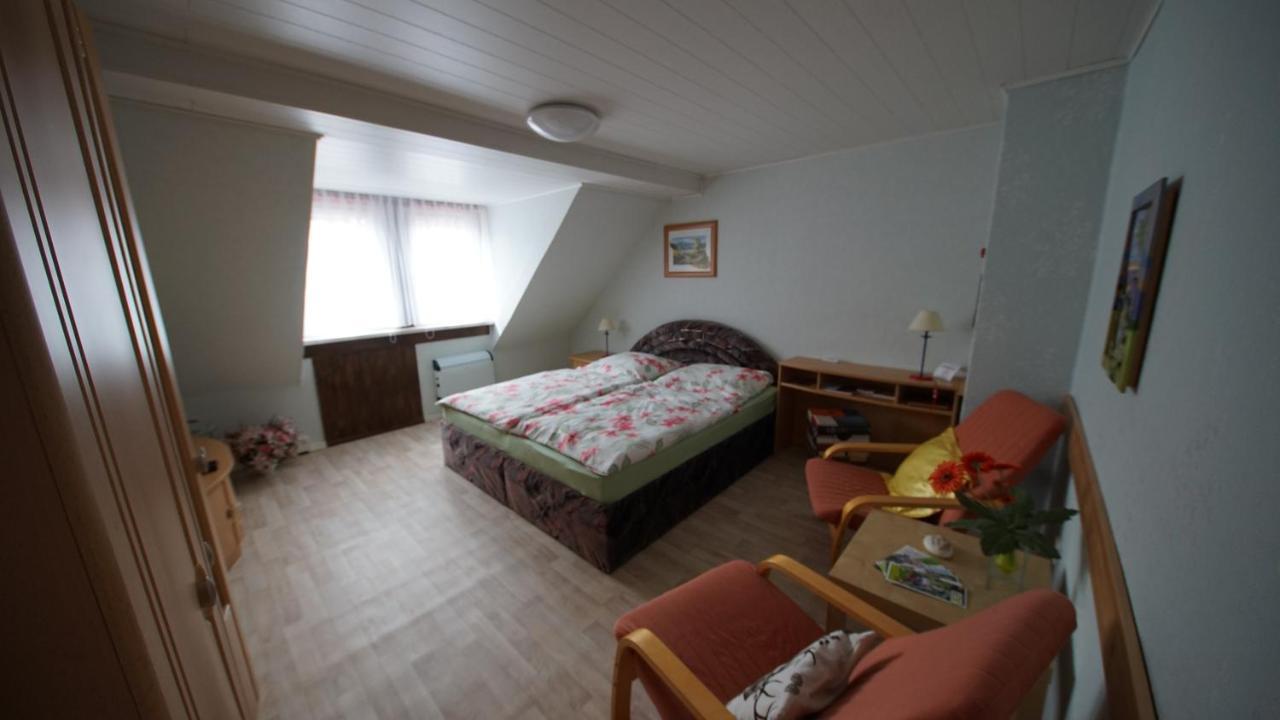 Ferienwohnung Zeus 탈레 외부 사진